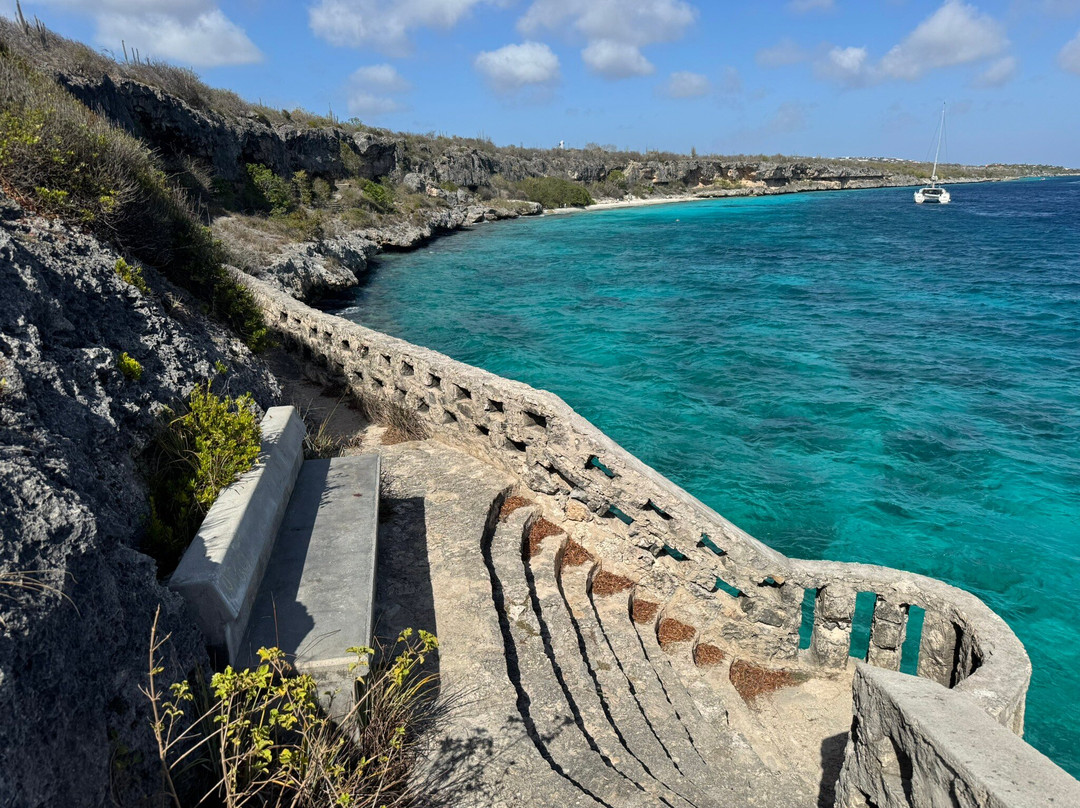 1000 Steps-博奈尔岛必去景点