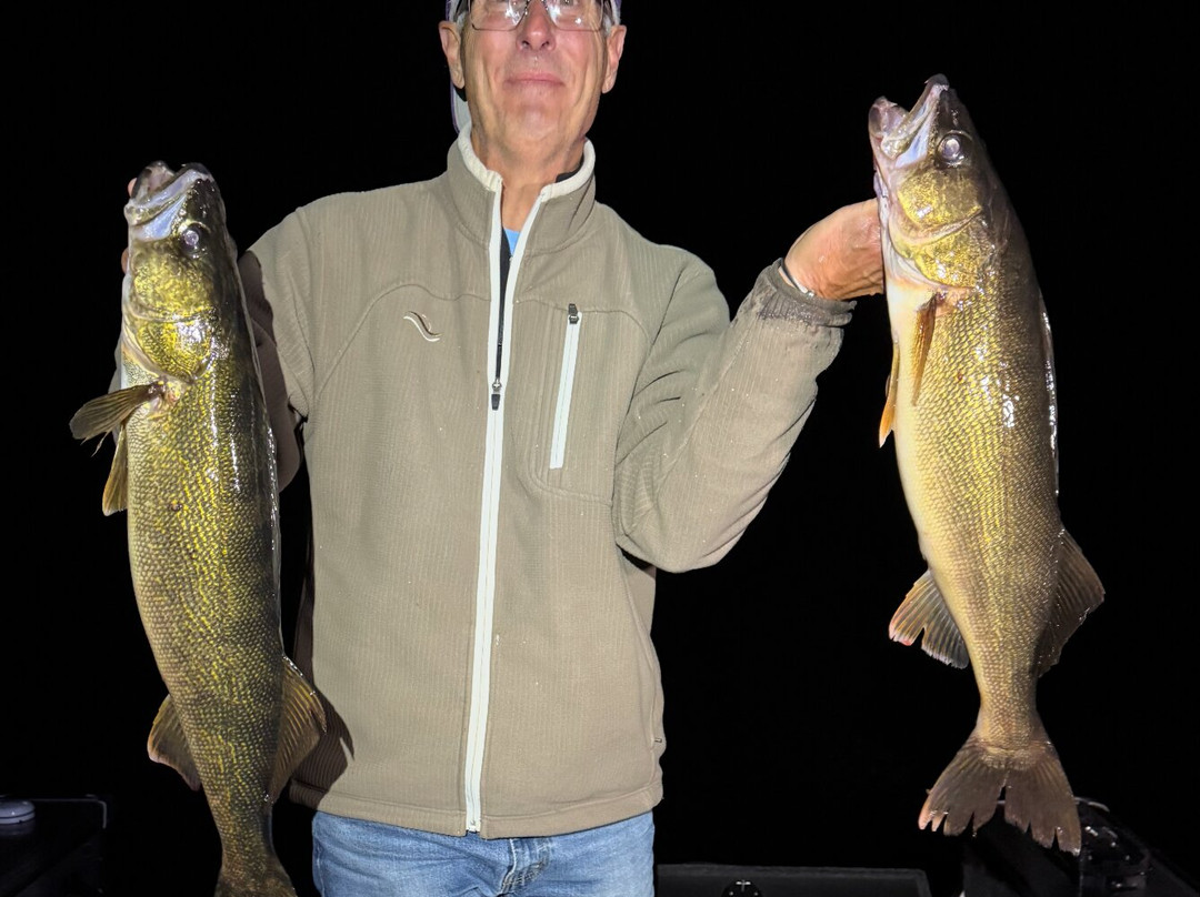 NightBite Fishing Guide Service景点图片