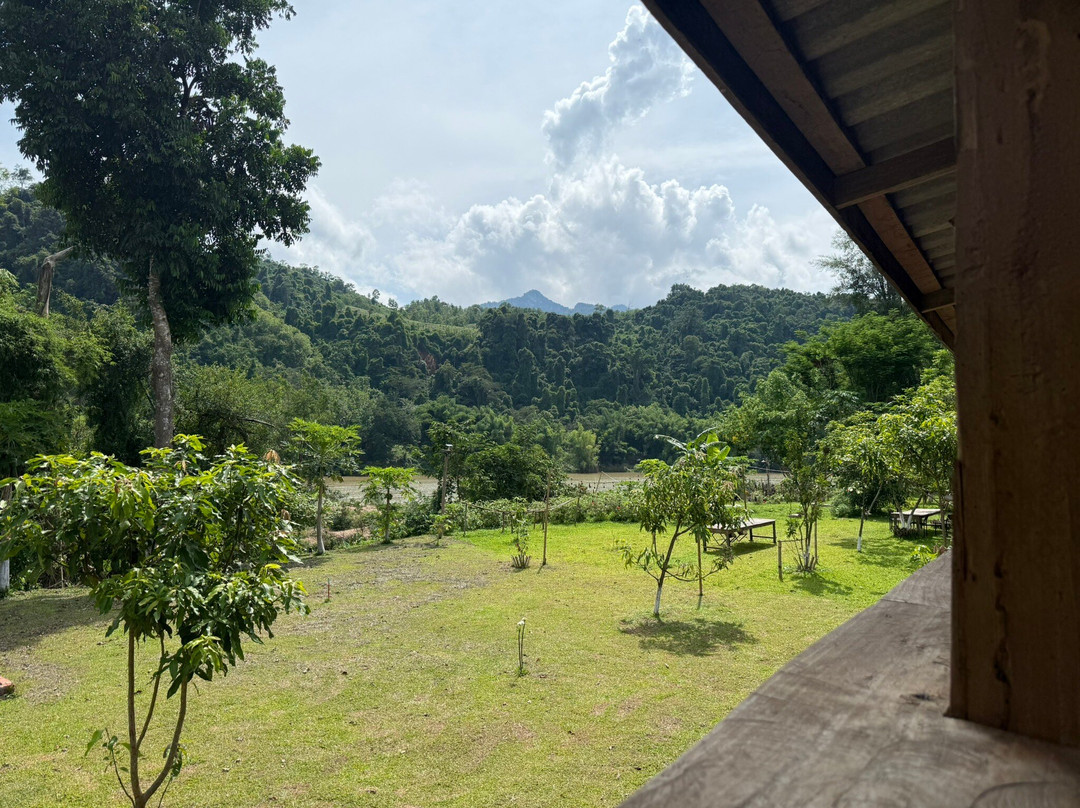 Luang Prabang Homestay主图