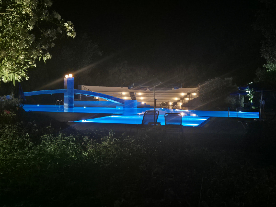 温馨之家酒店主图