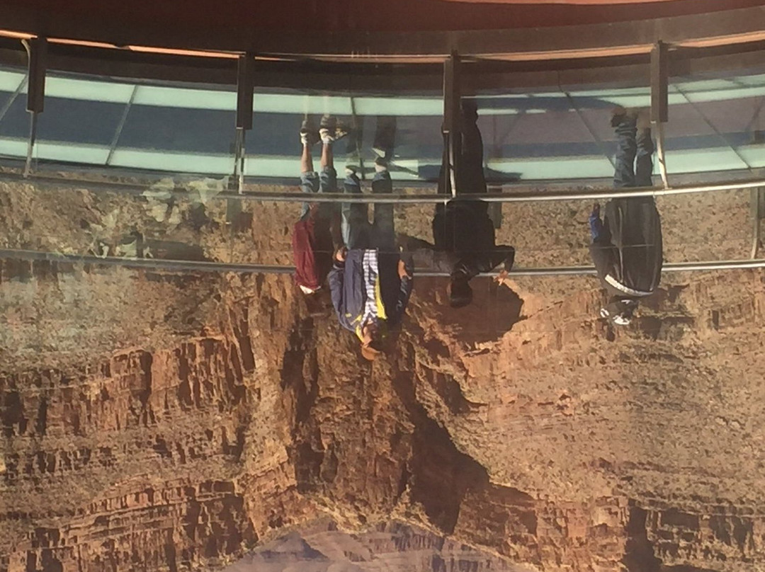 Las Vegas Custom Tours-拉斯维加斯必去景点