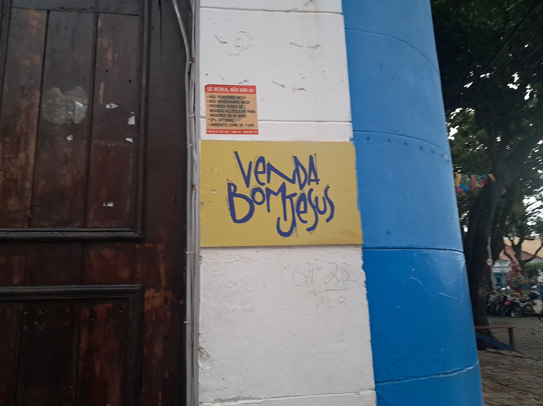 WS Turismo NE-累西腓必去景点