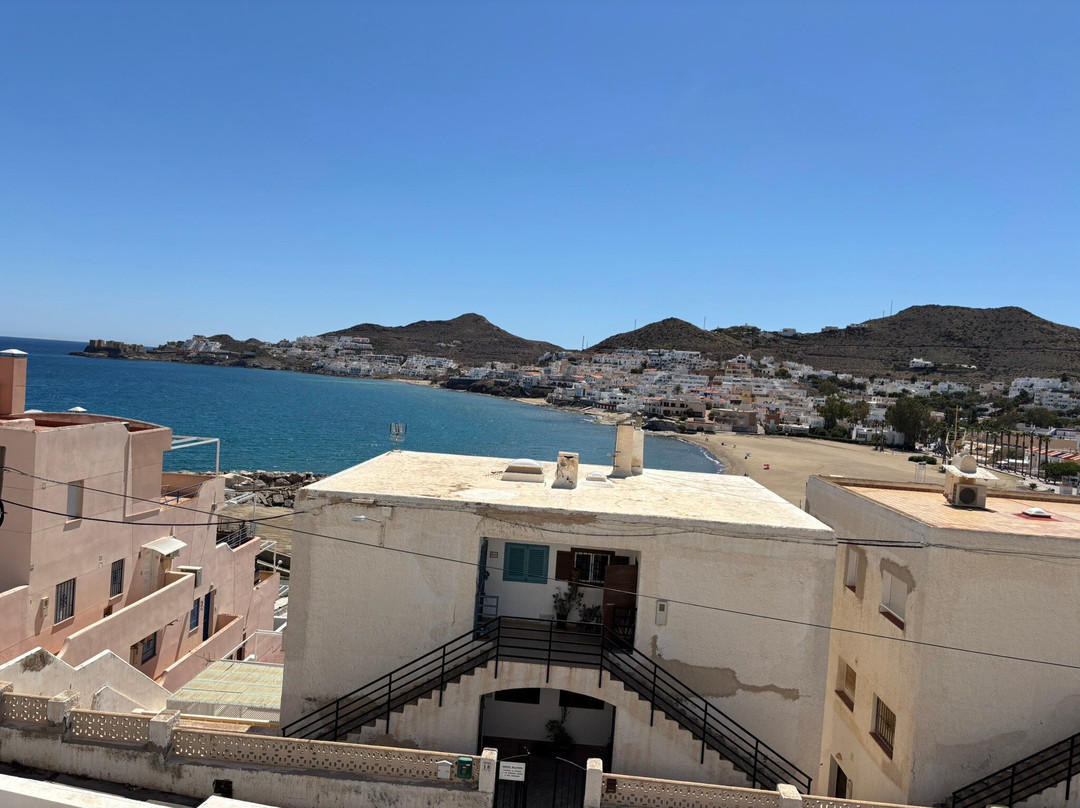 Hostal del Cabo主图
