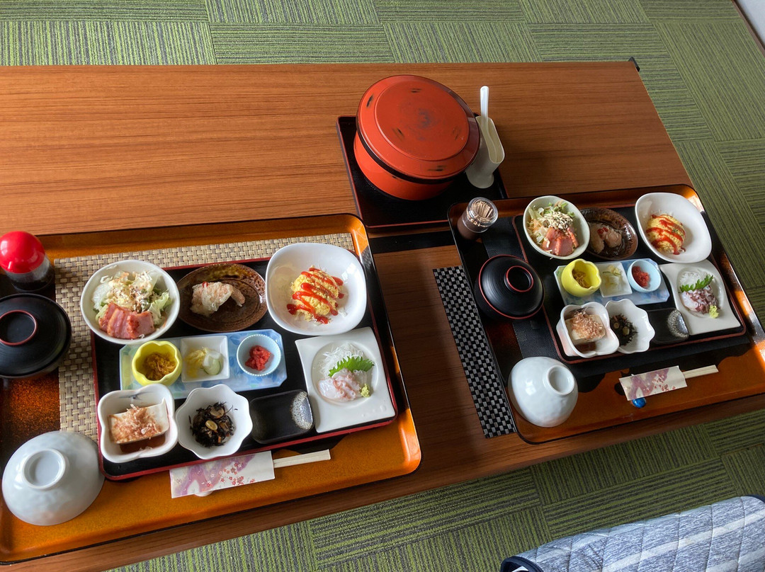 Minshuku Soyamisaki主图