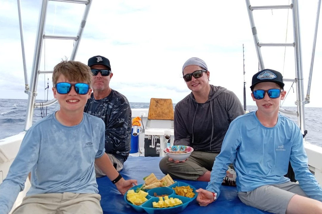 Matt's Fishing & Tours景点图片