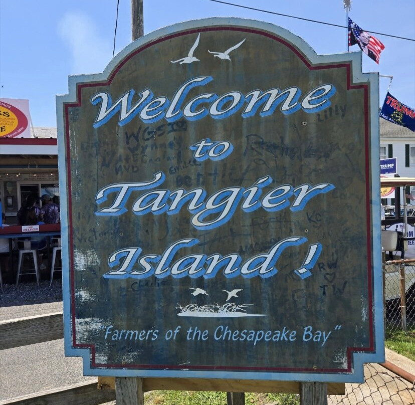 Tangier Cruises景点图片