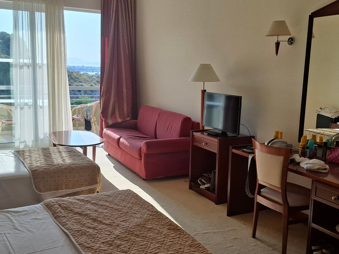 Kipriotis Panorama Hotel & Suites主图