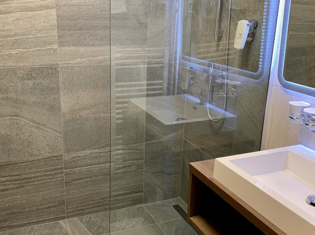 Hotel Concertino Zlata Husa主图