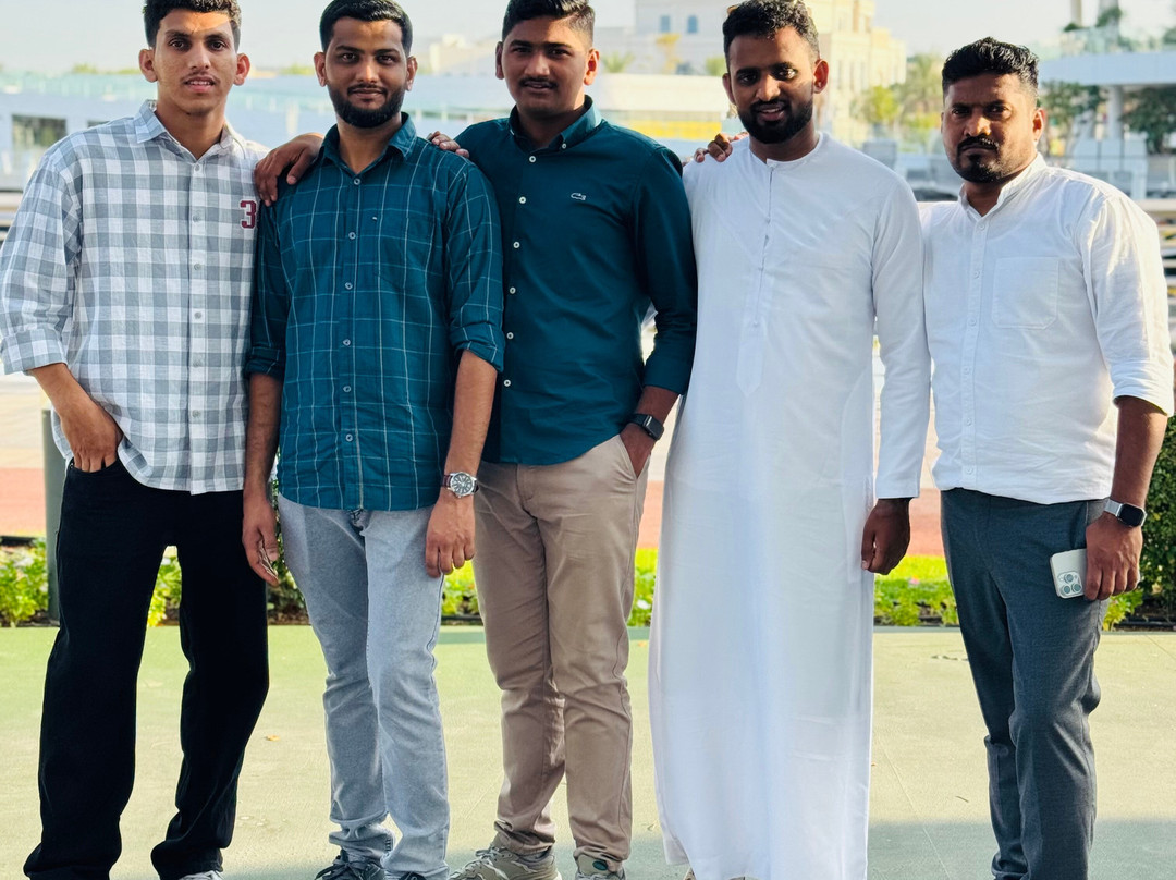 ARABIAN WORLD TOURS AND TRAVELS-阿布扎比必去景点