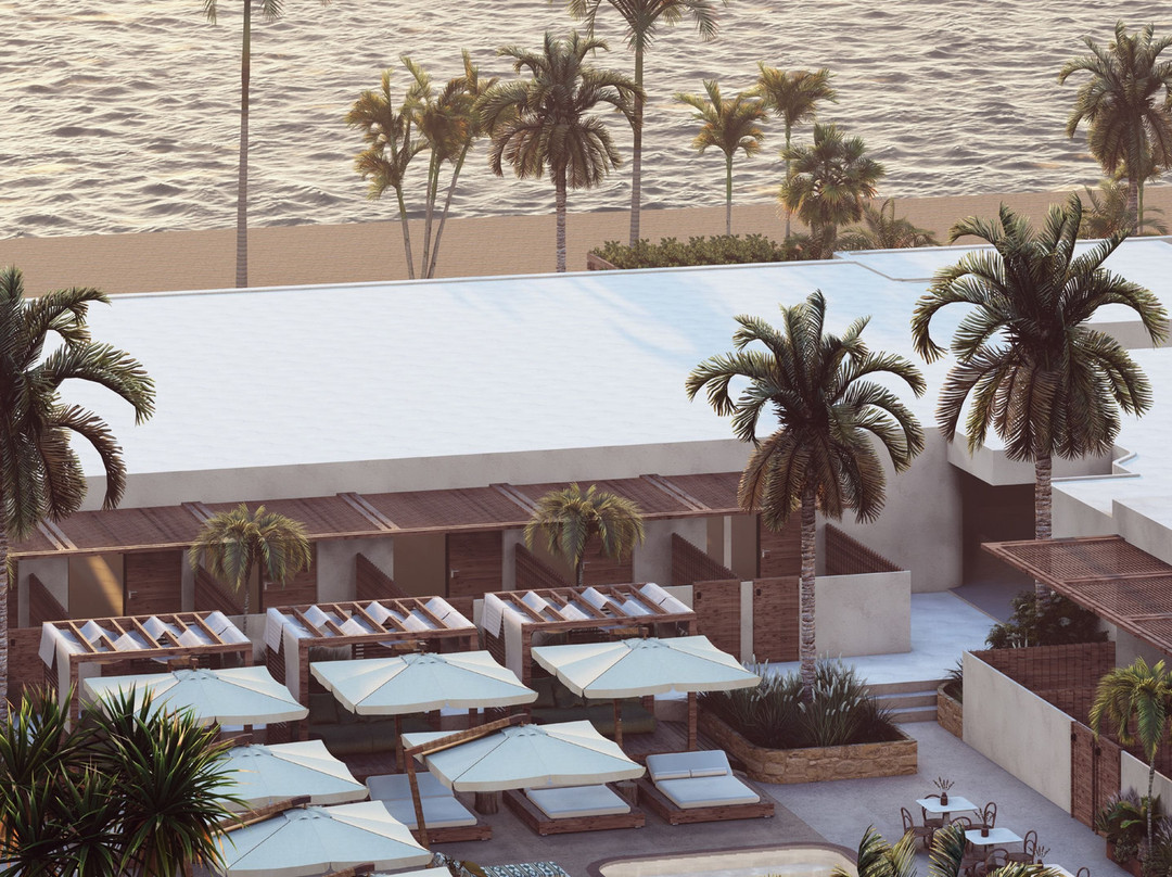 Hotel Indigo Gandía Beach