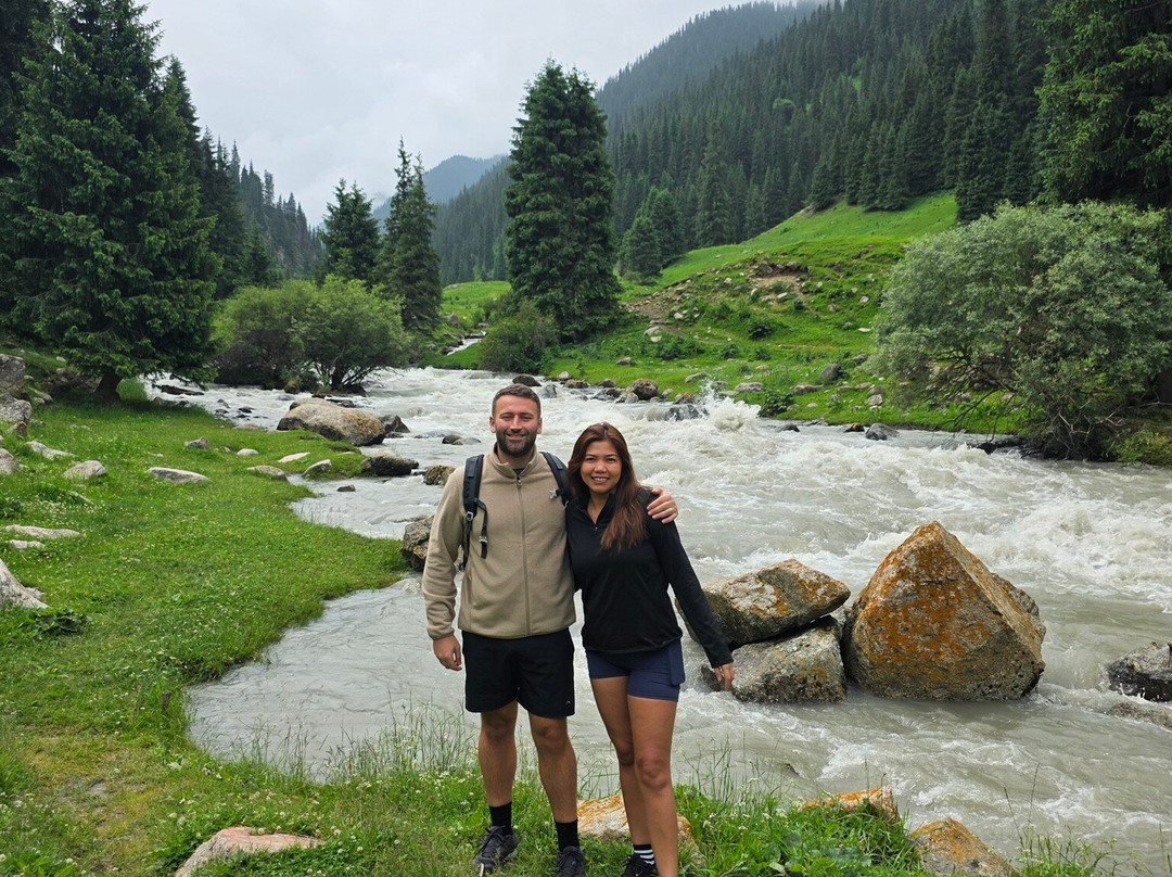 Kyrgyz Nature Travel Company-Kochkor必去景点
