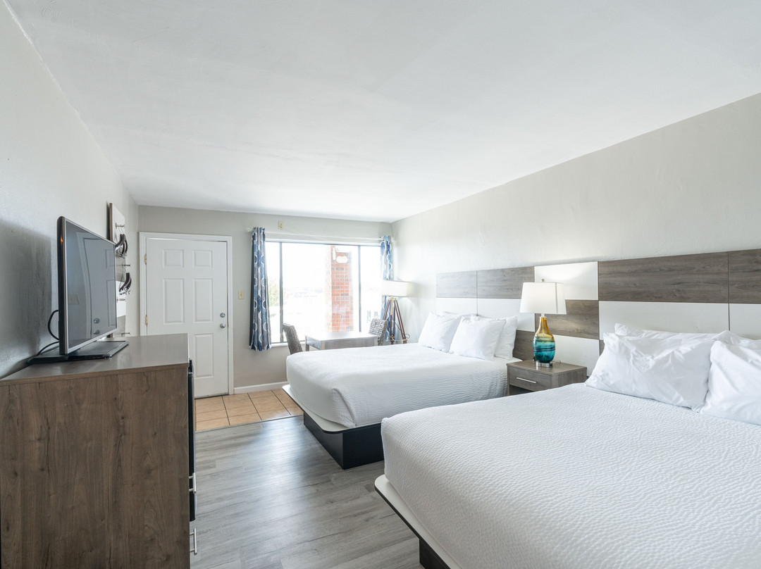 The Anchorage Inn主图