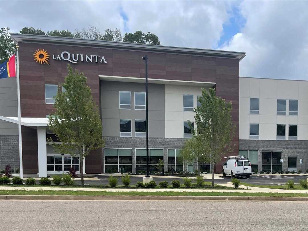 La Quinta Inn & Suites by Wyndham Olive Branch