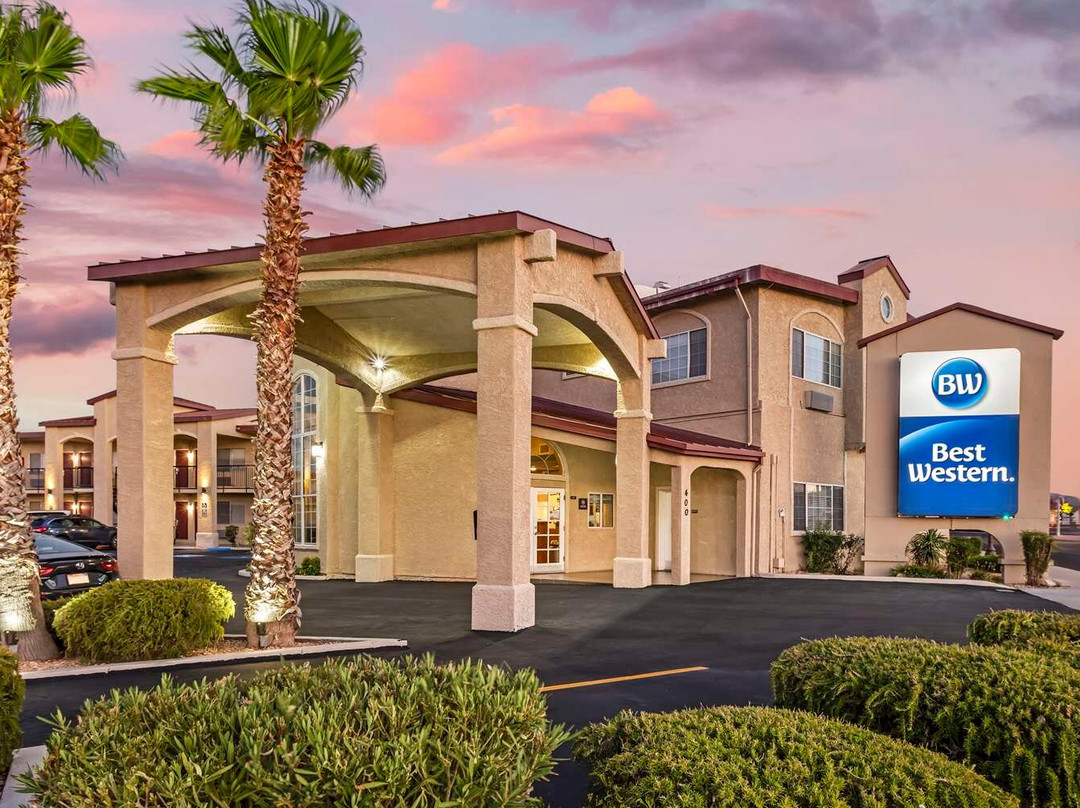 Red Mountain酒店住宿-中国湖贝斯特韦斯特酒店