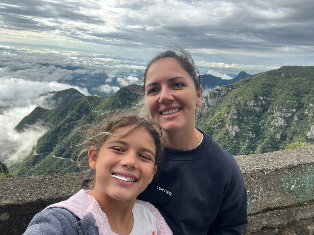 Serra do Rio do Rastro-Lauro Muller必去景点