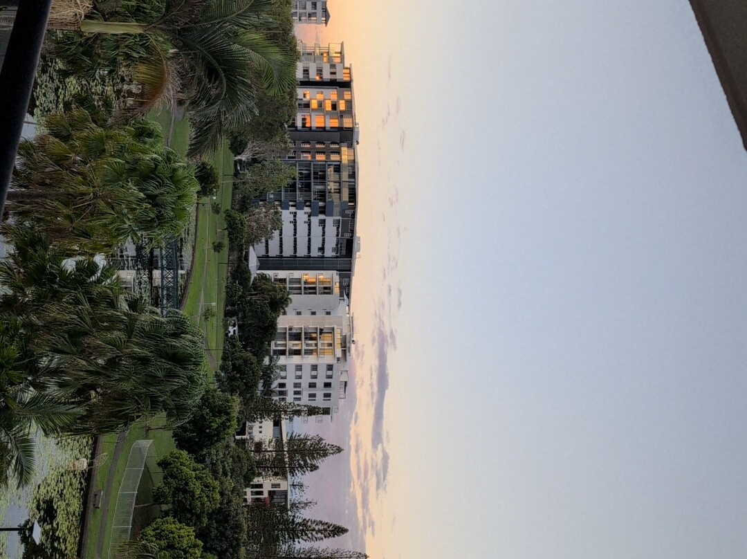 亚历山大幻境海岬公寓主图