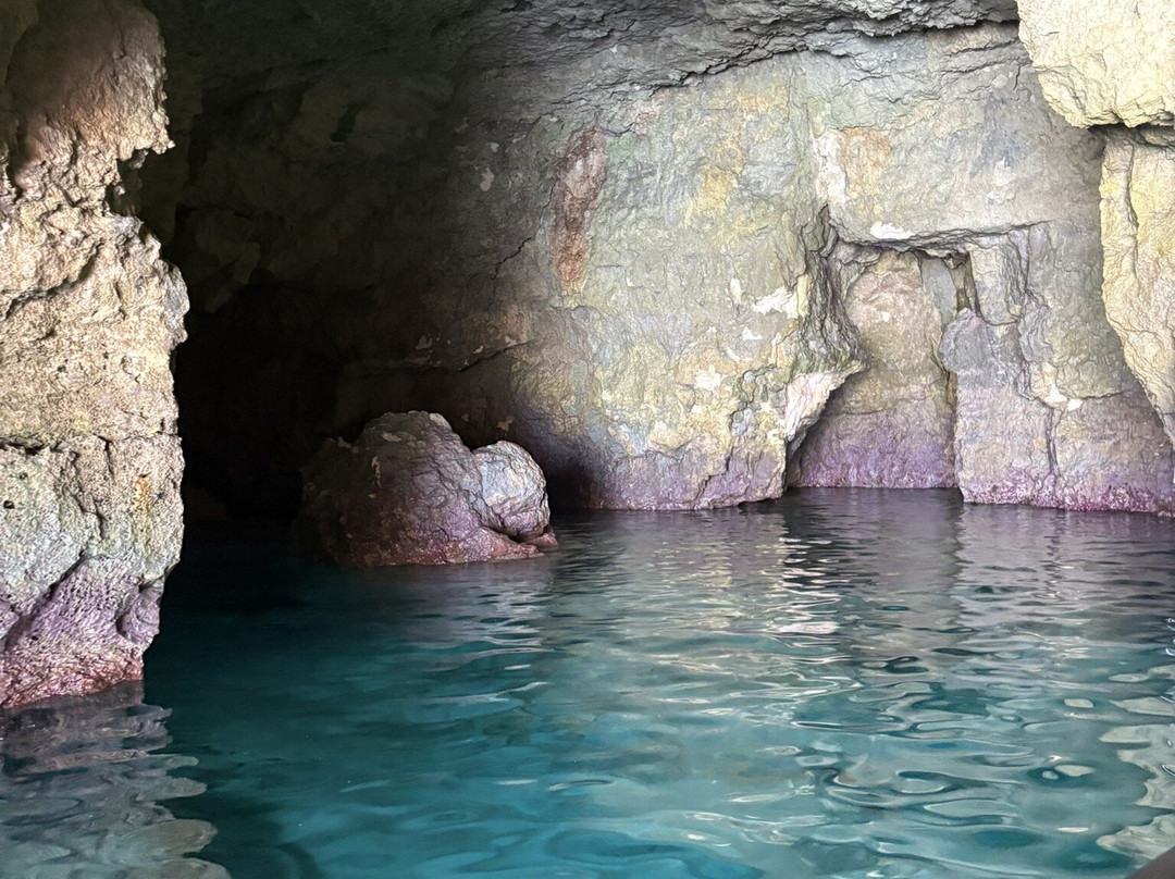 North Coast Boat Charters-圣保罗湾城必去景点