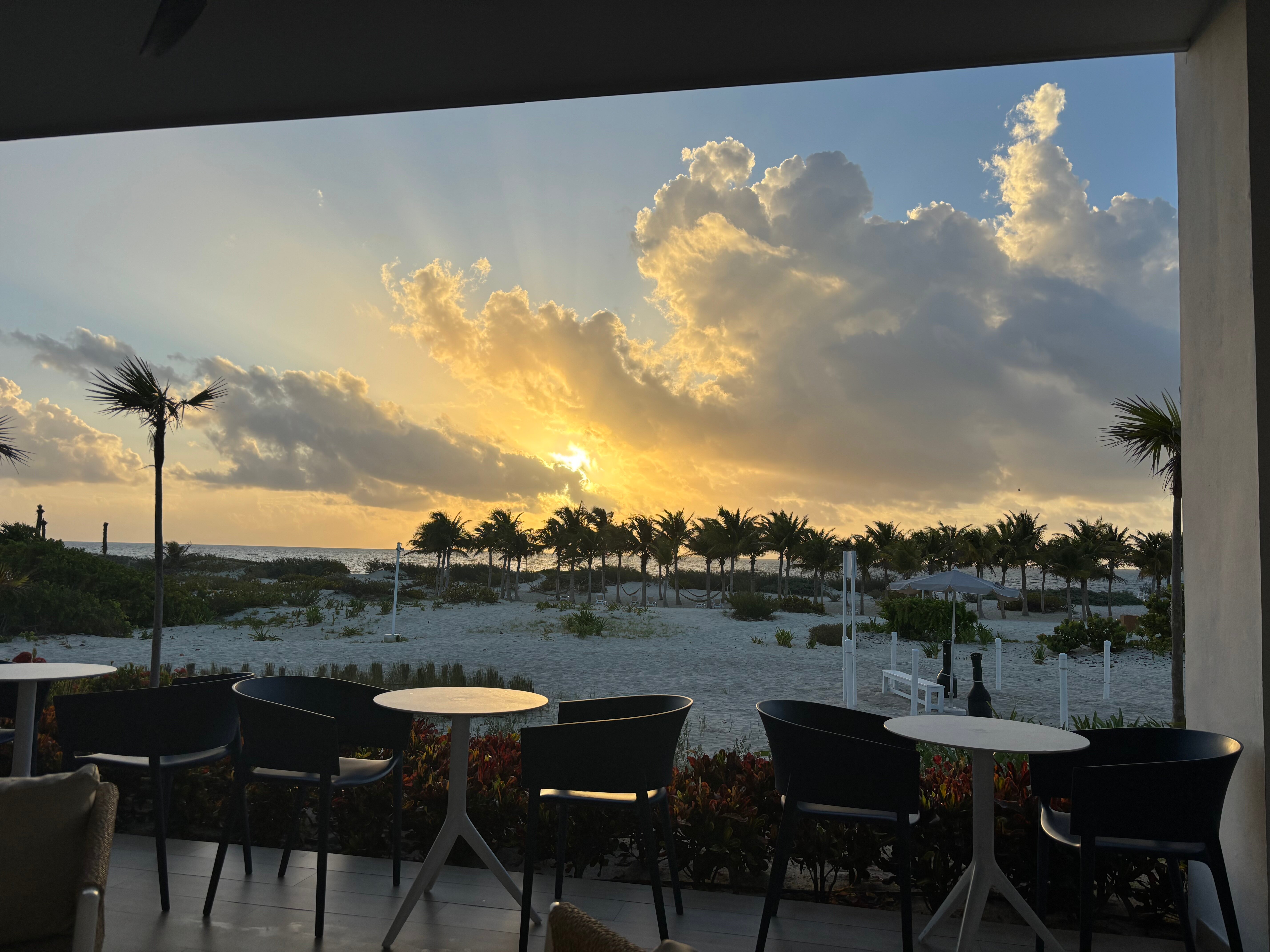 Hotel Riu Latino-泳池