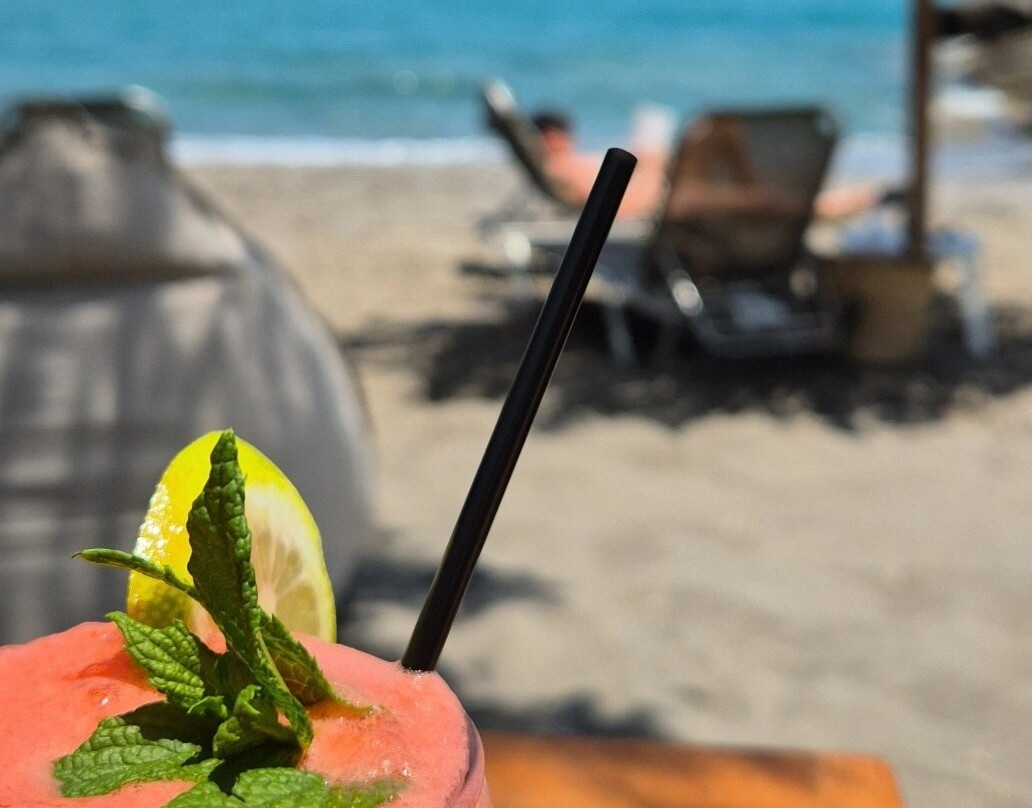 Menam Cafe-Pachia Ammos必去景点