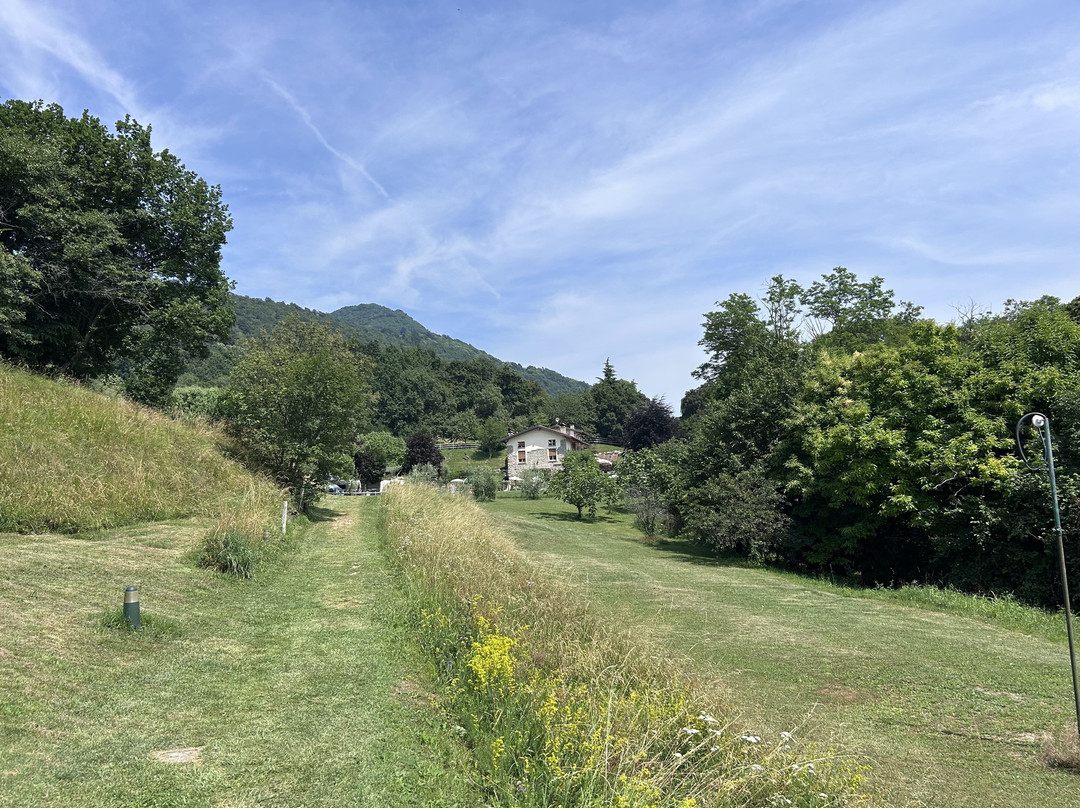 拉泰莎农庄酒店主图