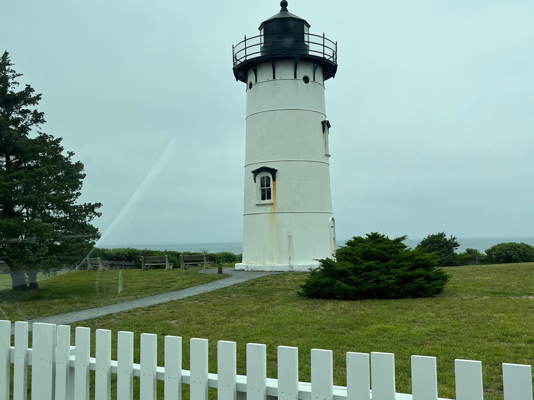 Martha's Vineyard Tours and Excursions-Vineyard Haven必去景点