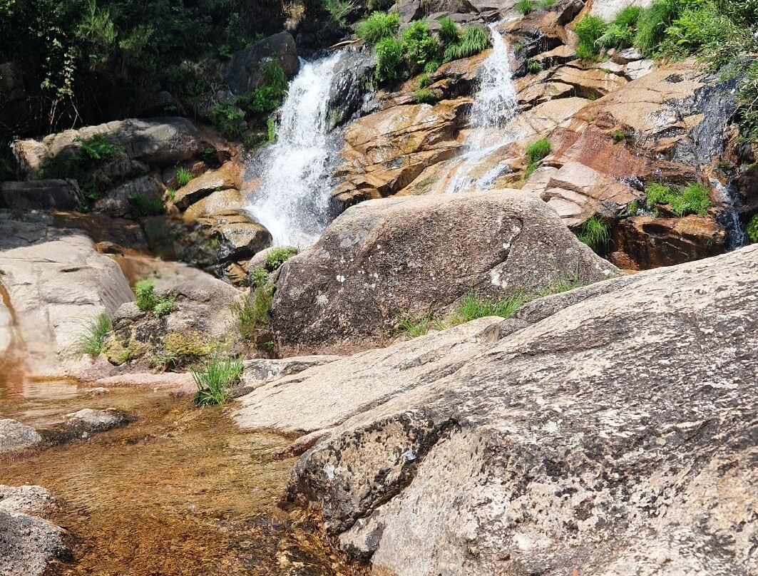 Cascata Tahiti-格里斯必去景点