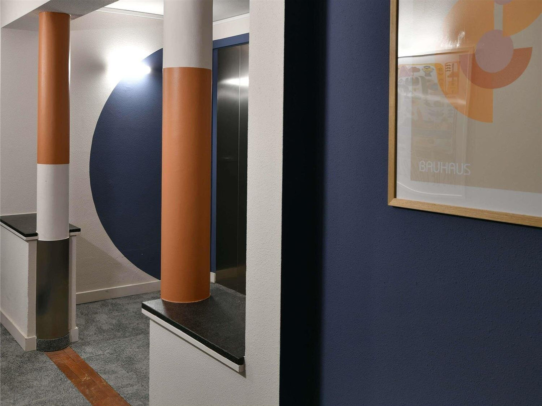 Ibis Styles Charleroi Airport AERO44主图