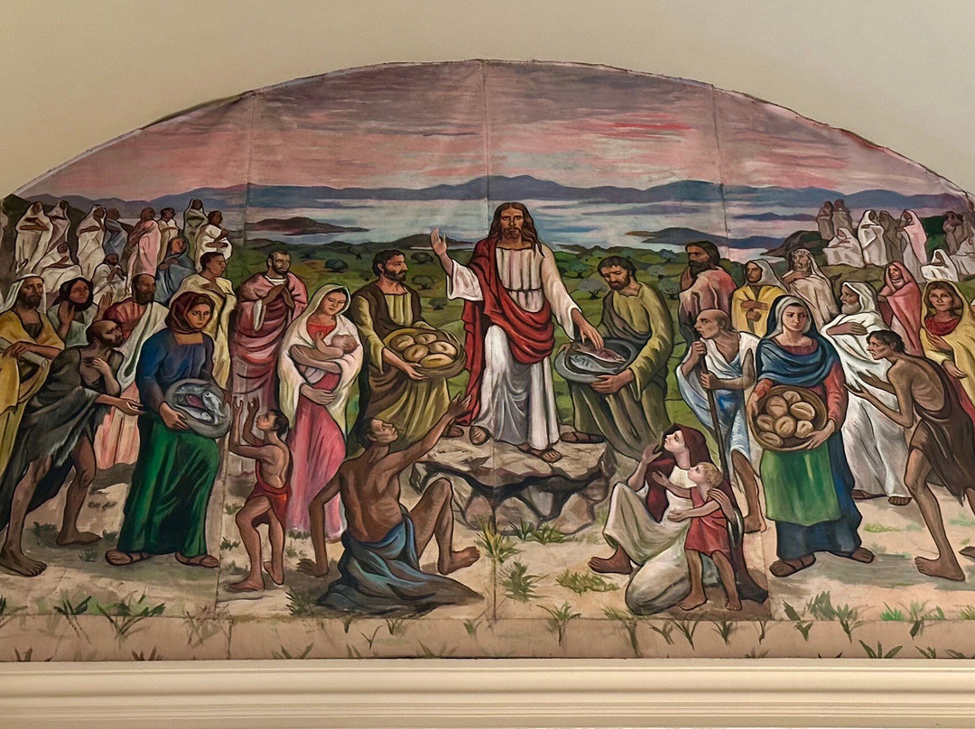 Chiesa di San Paolo Apostolo-奥尔比亚必去景点