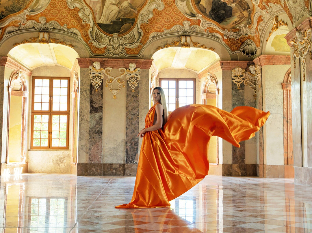 Lubiaz Abbey-Lubiaz必去景点