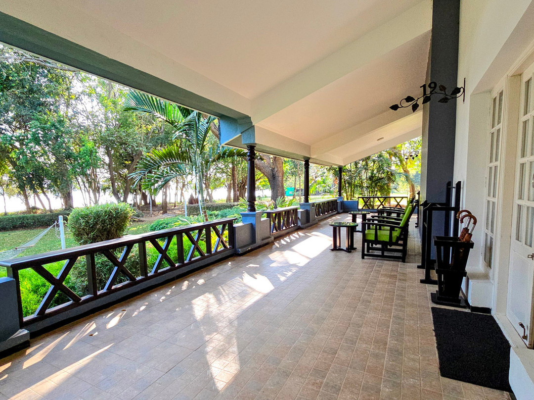 The Serai Kabini主图