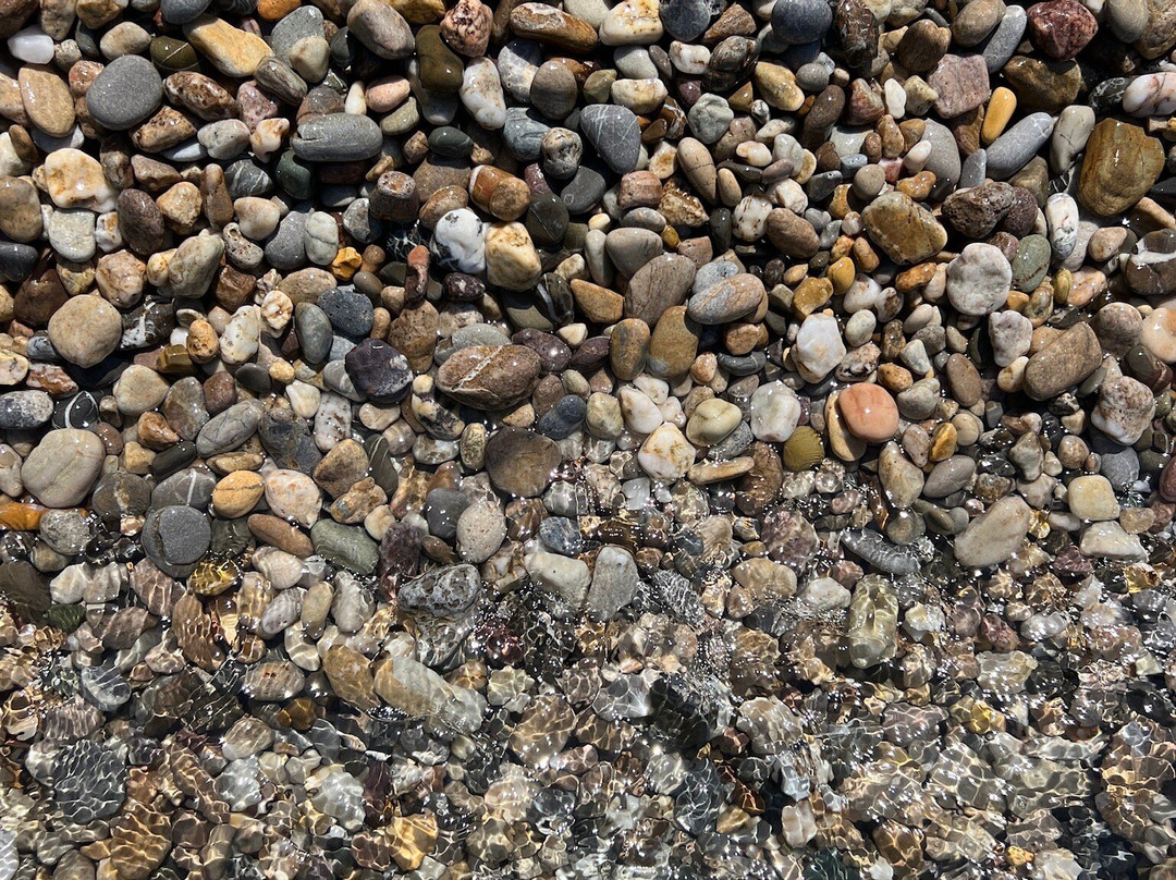 Spiaggia Libera La Cantoniera-圣托斯特凡诺港必去景点