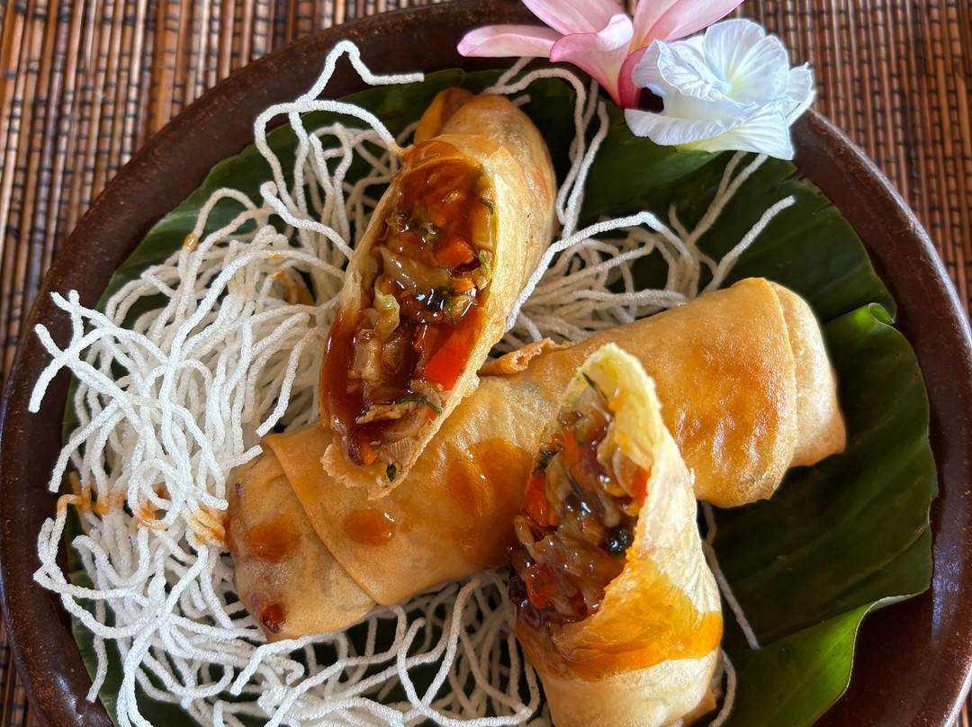 MEXX Cooking School-达巴南必去景点