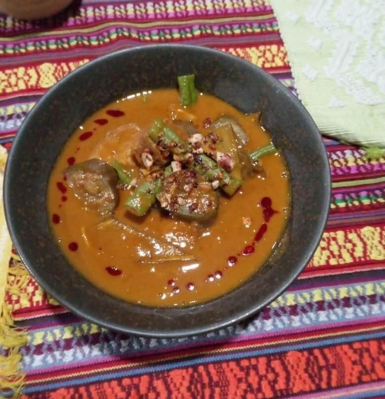 El Kusina Filipino Cooking Class-爱妮岛必去景点