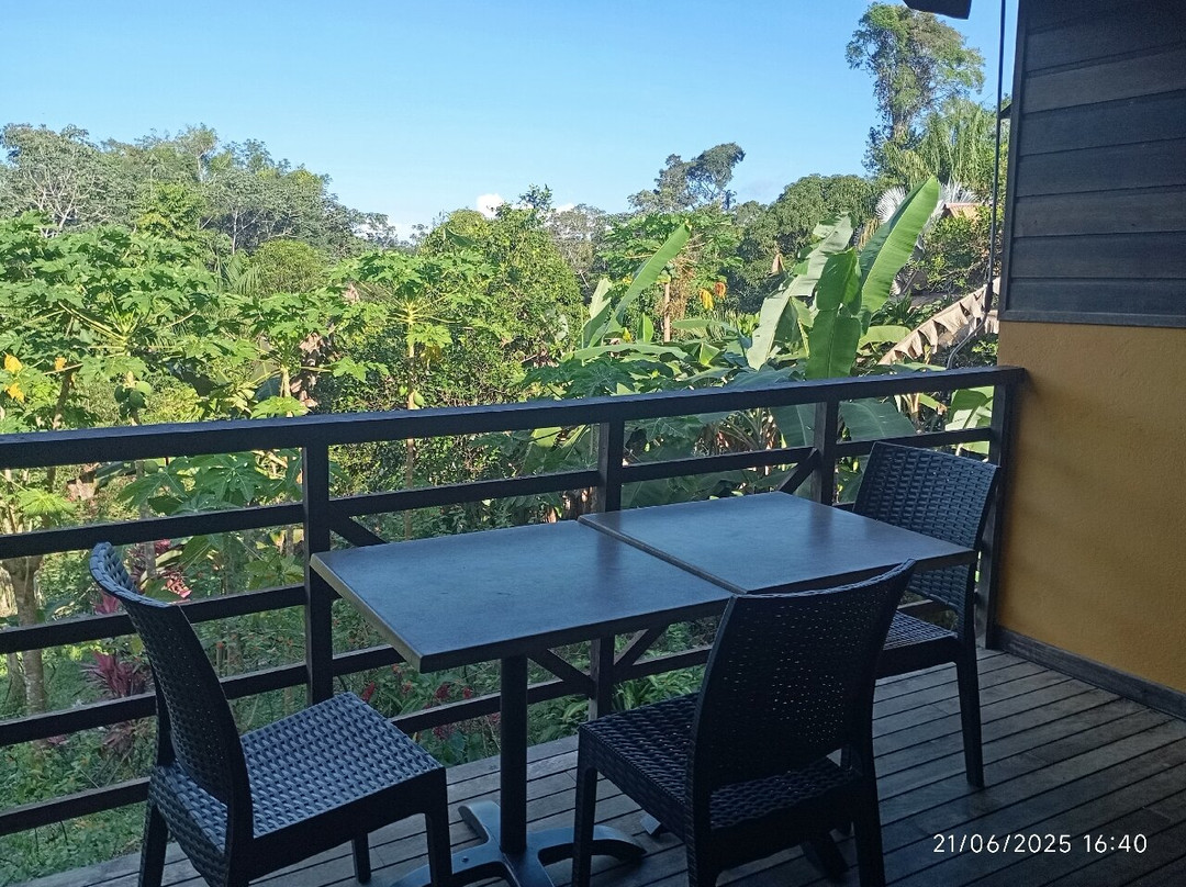 Malou Et Son Verger-Roura必去景点