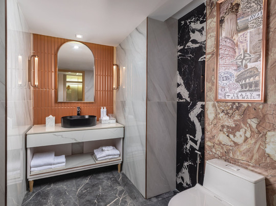 Pipa Hotel Bangkok Sukhumvit 11主图