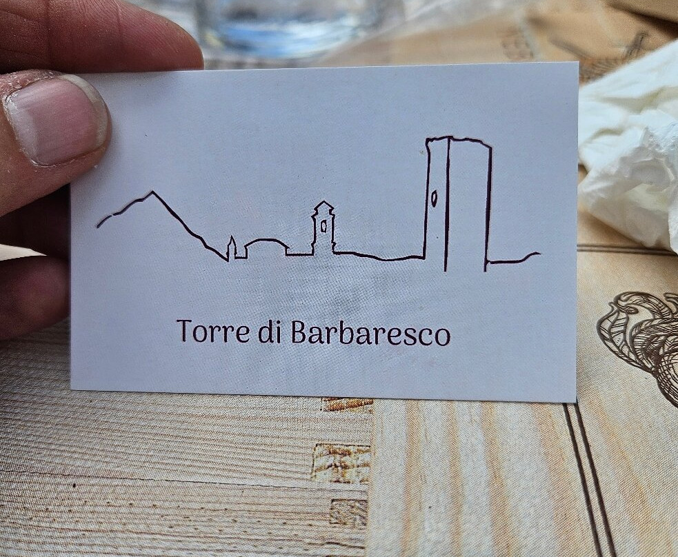 Torre di Barbaresco-巴尔巴雷斯科必去景点