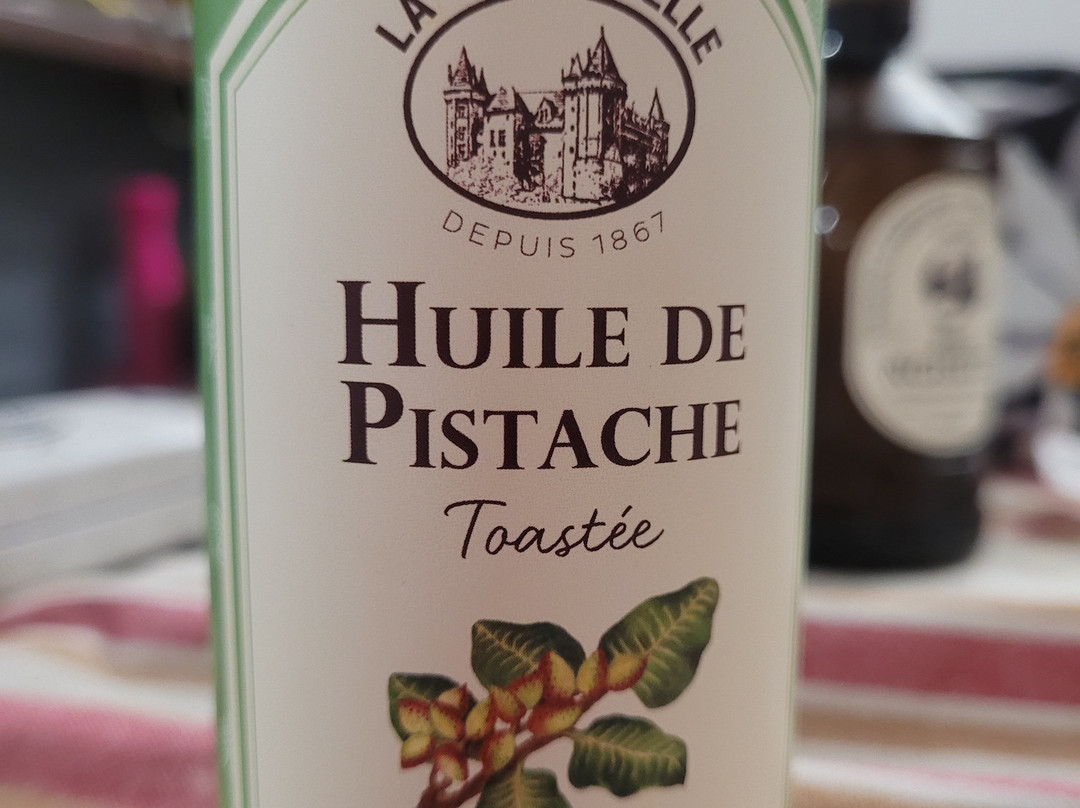 Boucherie Au Bon Groin