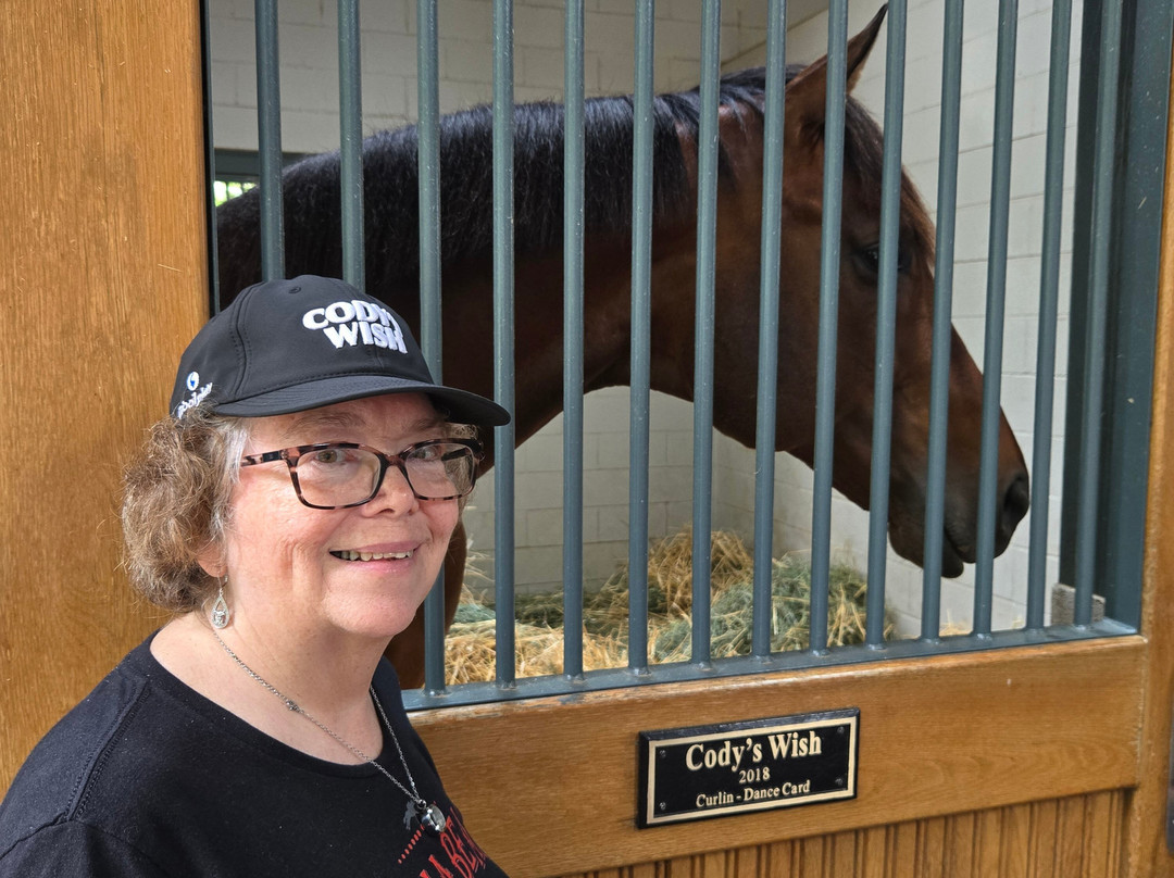 Godolphin-列克星敦必去景点