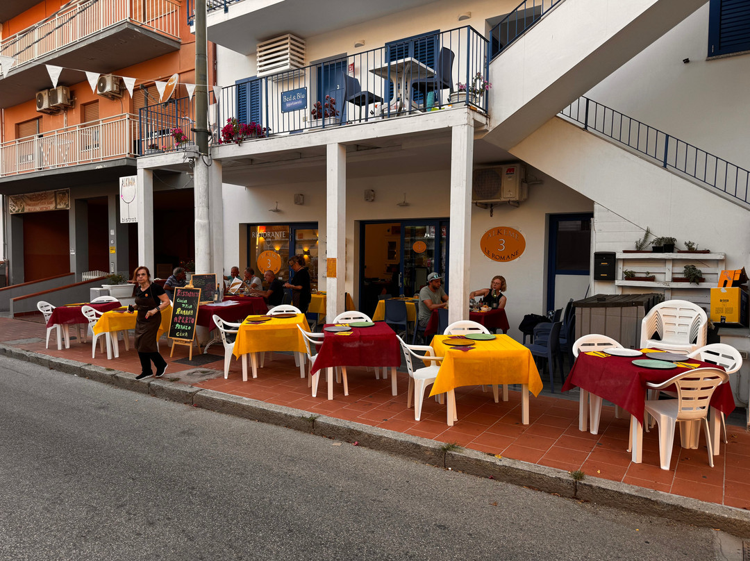 Alkimia Bistrot