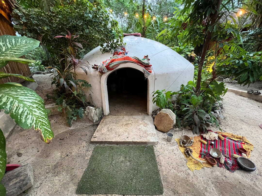 Espíritu Wellness-图伦必去景点