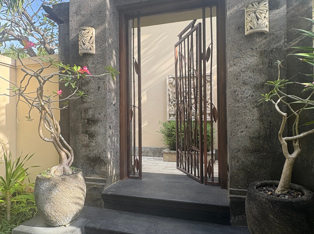 特雅库拉别墅主图