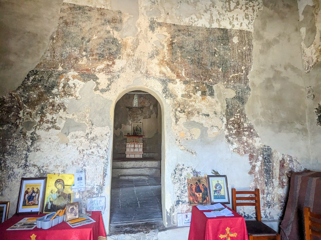 Holy Trinity Church-培拉特必去景点