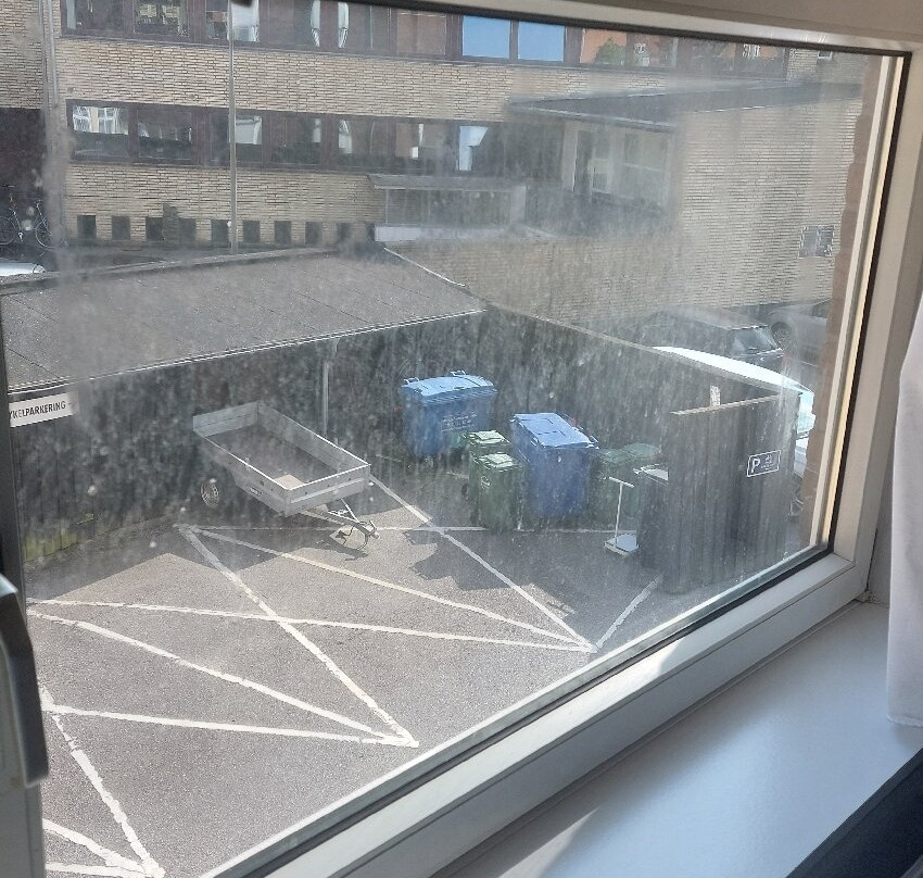 Helnan Phønix Hotel主图