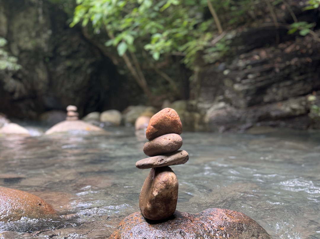 La Leona Waterfall Finca Curubanda-Curubande必去景点