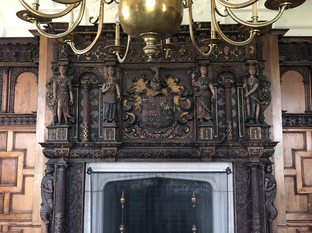 Mead Art Museum-艾姆赫斯特必去景点