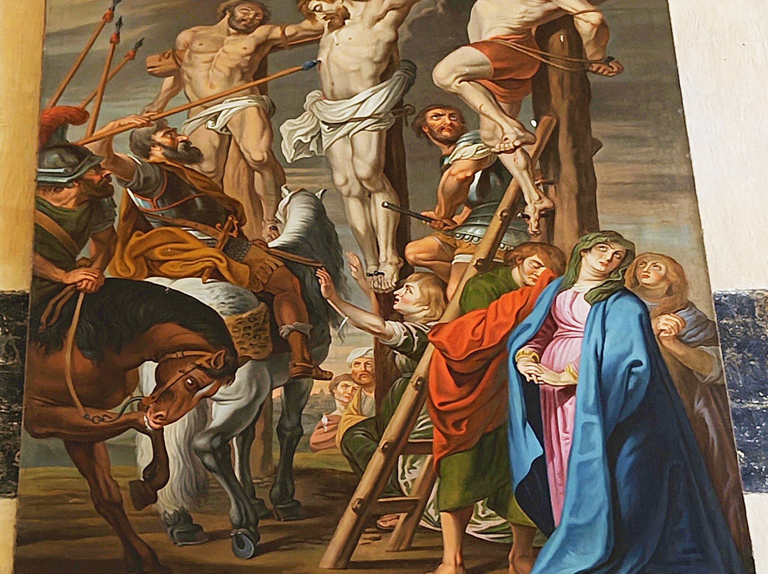 Eglise Saint-Fortunat