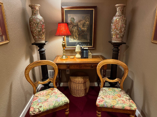 Belvedere Inn & Restaurant主图