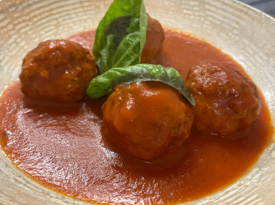 Peperoncino-马泰拉必去景点