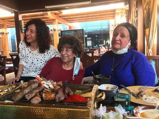 开罗城市之星洲际酒店主图