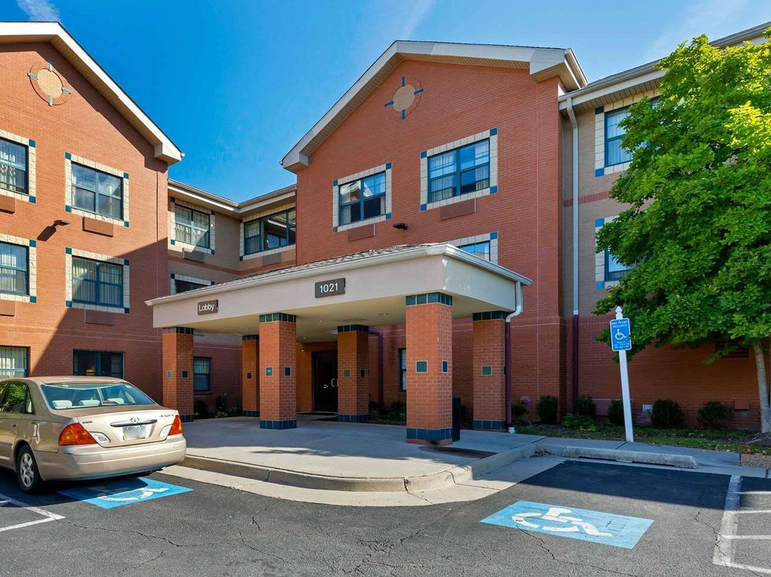 Extended Stay America - Washington, D.C. - Herndon - Dulles